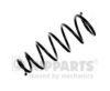 NIPPARTS N5552018 Coil Spring